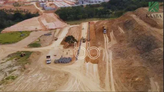 Terreno / Lote / Condomínio à venda, 300m² no Parque Residencial Indaiá, Indaiatuba