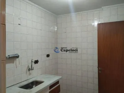 Apartamento com 2 Quartos à venda, 52m² no Vila Erna, São Paulo