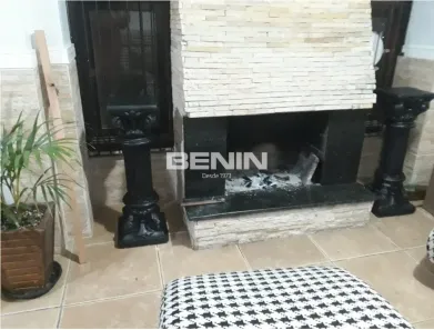 Sobrado com 3 Quartos à venda, 218m² no Nossa Senhora das Graças, Canoas
