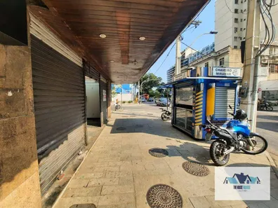 Loja / Salão / Ponto Comercial para alugar, 120m² no Ingá, Niterói