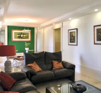 Apartamento com 2 Quartos para alugar, 110m² no Higienópolis, São Paulo