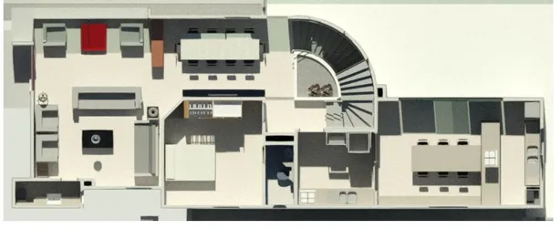 Casa de Condomínio com 5 Quartos à venda, 396m² no Universidade, Vitória da Conquista