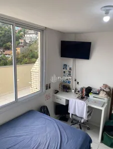 Cobertura com 2 Quartos à venda, 160m² no Santa Rosa, Niterói