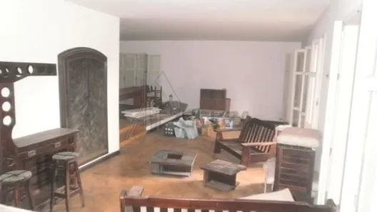 Terreno / Lote / Condomínio à venda, 5500m² no Barro Branco (Zona Norte), São Paulo