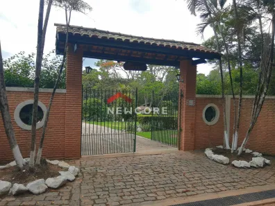 Fazenda / Sítio / Chácara com 3 Quartos à venda, 419m² no Rancho Caioçara, Atibaia