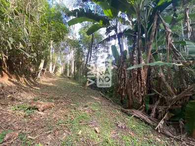 Fazenda / Sítio / Chácara com 2 Quartos à venda, 48400m² no Arrozal, Piraí