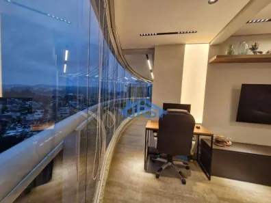 Apartamento com 2 Quartos à venda, 70m² no Dezoito do Forte Empresarial/Alphaville., Barueri