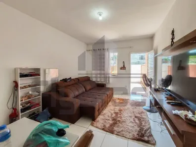 Casa com 2 Quartos à venda, 60m² no Santo Elias, Mesquita