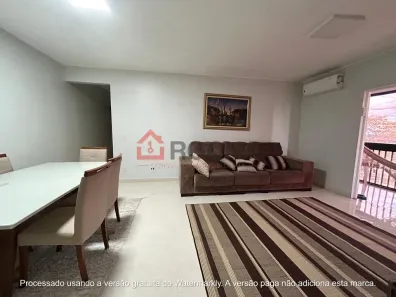 Apartamento com 3 Quartos à venda, 117m² no Sobradinho, Brasília