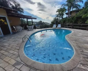 Casa de Condomínio com 3 Quartos à venda, 122m² no , Armação dos Búzios
