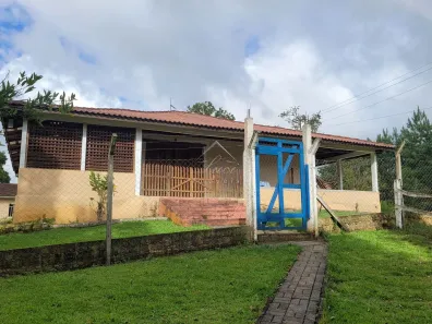 Fazenda / Sítio / Chácara com 2 Quartos à venda, 48400m² no , Campina Grande do Sul