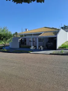 Casa com 3 Quartos à venda, 86m² no Residencial Malibu, Ibiporã