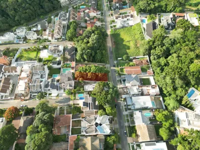 Terreno / Lote / Condomínio à venda, 600m² no Santa Felicidade, Curitiba