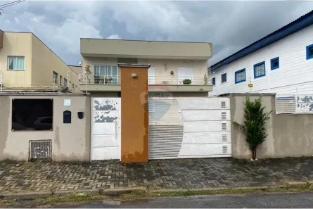 Apartamento com 2 Quartos para alugar, 68m² no Loteamento Jardim Morumbi, Atibaia