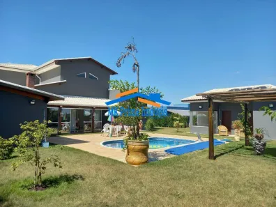 Fazenda / Sítio / Chácara com 2 Quartos à venda, 300m² no Floresta, Alambari