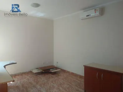 Prédio Inteiro à venda, 238m² no Centro, Itatiba