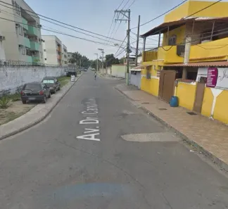 Apartamento com 2 Quartos à venda, 60m² no Rocha Sobrinho, Mesquita