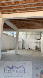Galpão / Depósito / Armazém para alugar, 300m² no Flamengo, Maricá
