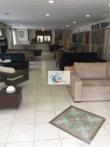 Prédio Inteiro para venda ou aluguel, 480m² no Vila Progredior, São Paulo