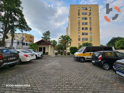Apartamento com 2 Quartos à venda, 62m² no da Luz, Nova Iguaçu