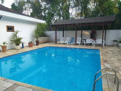 Casa de Condomínio com 4 Quartos à venda, 800m² no Altos de São Fernando, Jandira