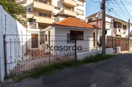Casa com 4 Quartos à venda, 136m² no Nossa Senhora de Fátima, Santa Maria