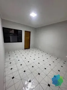 Casa com 2 Quartos à venda, 70m² no Jardim Santa Cruz, Salto