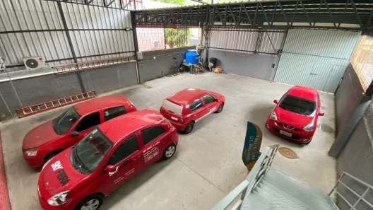 Galpão / Depósito / Armazém à venda, 360m² no Piratininga, Niterói