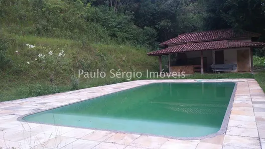 Fazenda / Sítio / Chácara com 4 Quartos à venda, 871200m² no Maraporã, Cachoeiras de Macacu