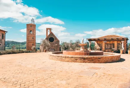 Terreno / Lote / Condomínio à venda, 1400m² no Julioca, Areal