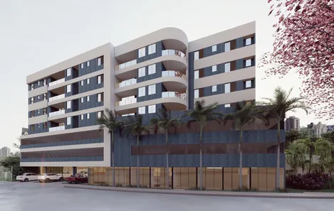 Cobertura com 4 Quartos à venda, 228m² no Guarapiranga, Ponte Nova