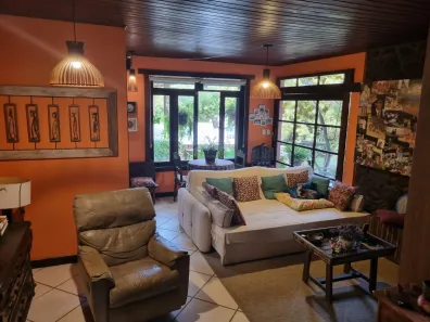 Casa com 4 Quartos à venda, 320m² no Busca Vida (Abrantes), Camaçari