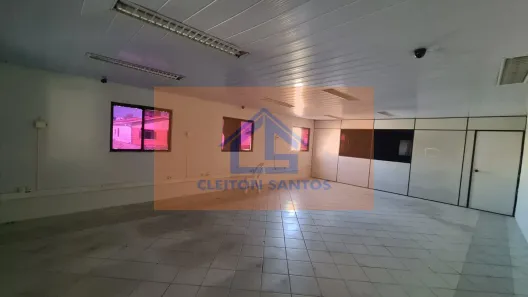 Conjunto Comercial / Sala para alugar, 150m² no Piedade, Jaboatão dos Guararapes