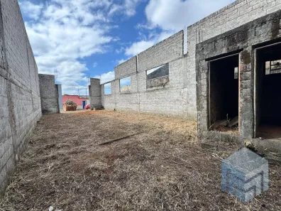 Galpão / Depósito / Armazém à venda, 160m² no Park Rinaldo, Varginha