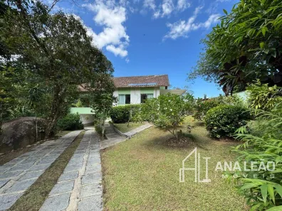 Casa de Condomínio com 3 Quartos à venda, 579m² no Limoeiro, Guapimirim