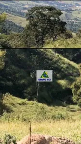 Fazenda / Sítio / Chácara à venda, 847000m² no Centro, Pouso Alegre