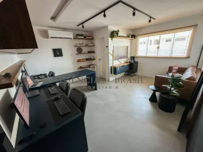 Conjunto Comercial / Sala à venda, 27m² no Vilas do Atlântico, Lauro de Freitas