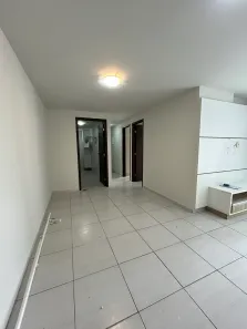 Apartamento com 2 Quartos para alugar, 65m² no Manaíra, João Pessoa
