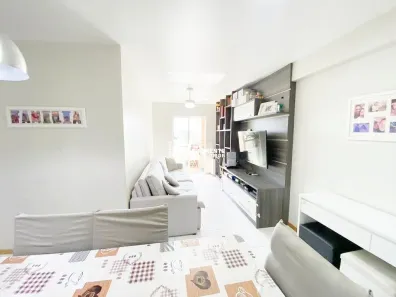 Apartamento com 3 Quartos à venda, 80m² no Centro, Nilópolis
