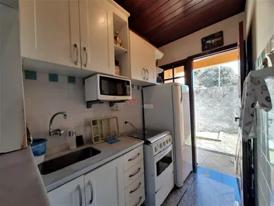 Casa de Condomínio com 1 Quarto à venda, 57m² no Manguinhos, Armação dos Búzios