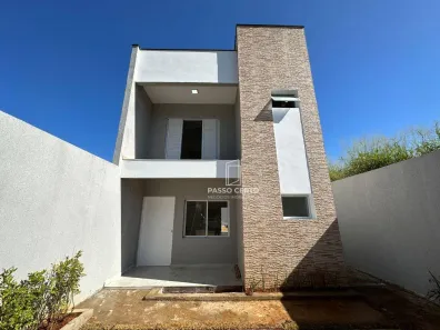 Sobrado com 3 Quartos à venda, 140m² no Terras de Araçariguama ||, Araçariguama
