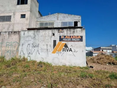 Galpão / Depósito / Armazém para venda ou aluguel, 120m² no Laranjeiras, Caieiras