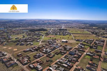 Terreno / Lote / Condomínio à venda, 231m² no Residencial São Bernardo II, Trindade