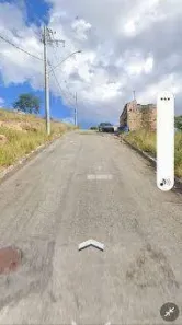 Terreno / Lote / Condomínio à venda, 360m² no São Damião, Vespasiano