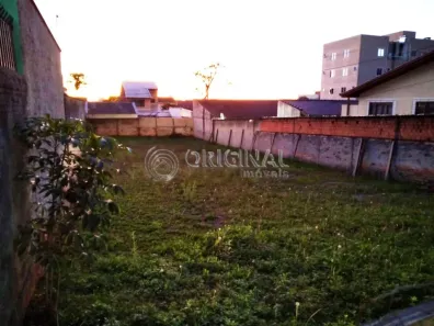Terreno / Lote / Condomínio para alugar, 480m² no Cidade Jardim, São José dos Pinhais