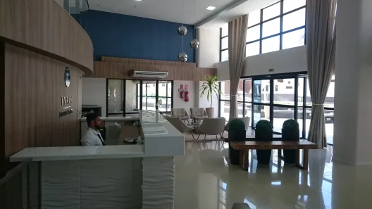 Conjunto Comercial / Sala com 1 Quarto à venda, 47m² no Tirol, Natal