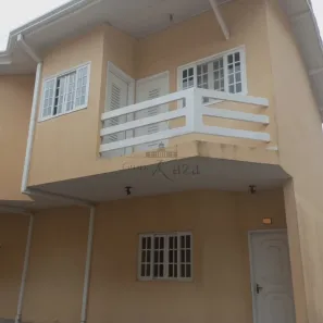 Casa de Condomínio com 2 Quartos para alugar, 73m² no Jardim Flórida, Jacareí