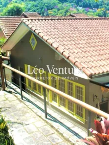 Casa com 3 Quartos à venda, 147m² no Castelanea, Petrópolis