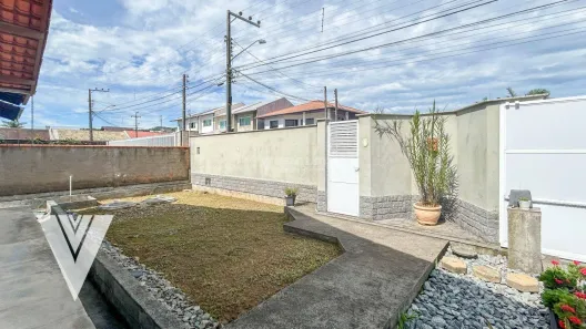 Casa com 2 Quartos à venda, 88m² no Passo Manso, Blumenau
