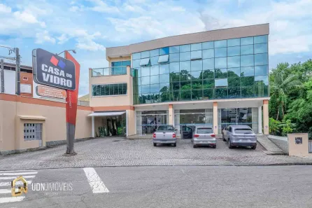 Conjunto Comercial / Sala para alugar, 50m² no Do Salto, Blumenau